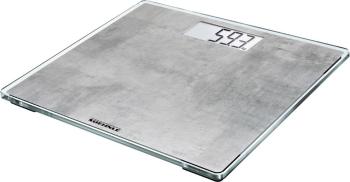 Soehnle Style Sense Compact 300 Concrete digitálna osobná váha Max. váživosť=180 kg sivá