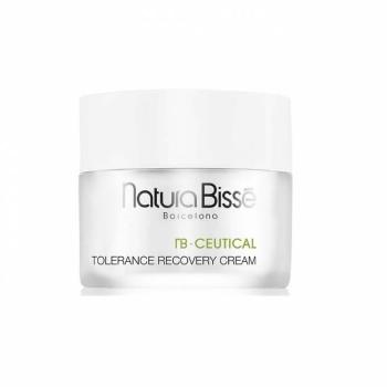 Natura Bissé Vyživujúci regeneračný pleťový krém NB Ceutical (Tolerance Recovery Cream) 50 ml