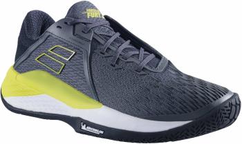 Babolat Propulse Fury 3 All Court Men Grey/Aero 40,5