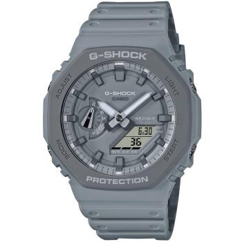 Casio G-Shock GA-2110ET-8AER - 30 dní na vrátenie tovaru, Garancia originality