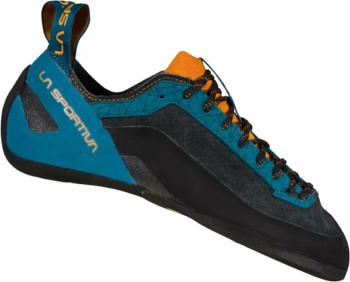 La Sportiva Lezečky Finale Space Blue/Maple 40,5