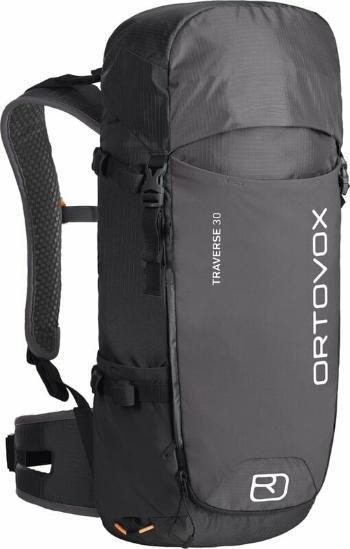 Ortovox Traverse 30 Black Raven