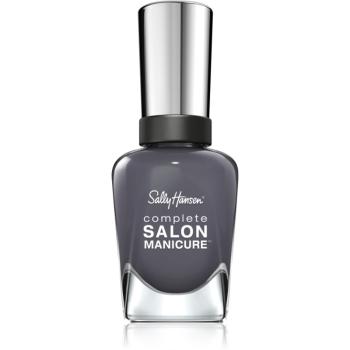 Sally Hansen Complete Salon Manicure posilňujúci lak na nechty odtieň 015 Steel My Heart 14.7 ml