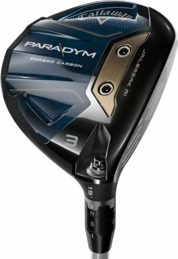 Callaway Paradym LH 5 Regular Project X HZRDUS Silver 60