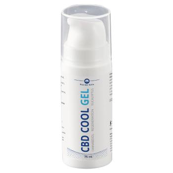 PHARMA ACTIV CBD Cool Eucalyptus gél 75 ml