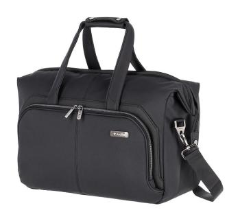 Travelite Priima Weekender Black