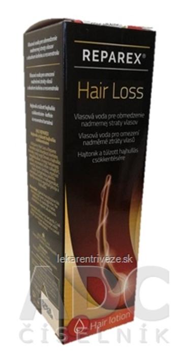 REPAREX Hair Loss vlasová voda, unisex 1x125 ml