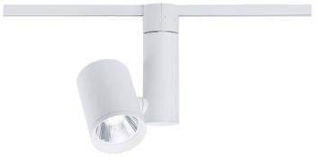 Paulmann URail Spot Zeus  LED pásové reflektory URail  35 W  biela