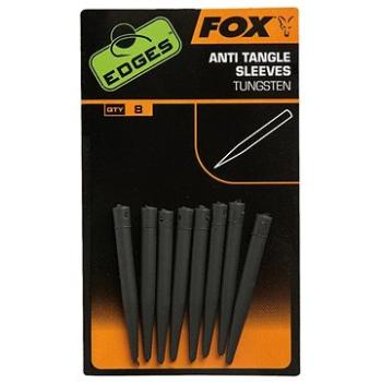 FOX Edges Anti-tangle Sleeve Standard Tungsten 8 ks (5055350263037)