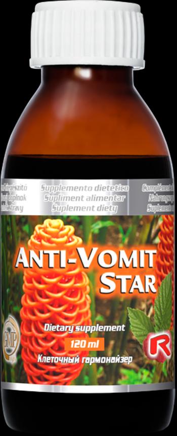 Anti - Vomit Star