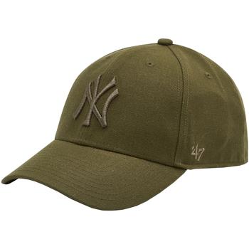 '47 Brand  Šiltovky New York Yankees MVP Cap  Zelená