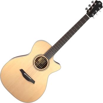 Furch OMc Green-SR Natural Akustická gitara