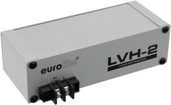 Eurolite LVH-2  BNC - prepínač