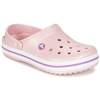 Crocs  Nazuvky CROCBAND  Ružová