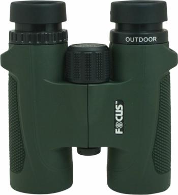 Focus Sport Optics Outdoor 8x32 10 ročná záruka