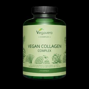 Vegavero Vegan collagen 270 kapsúl