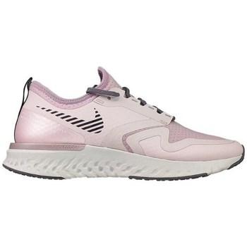 Nike  Bežecká a trailová obuv Odyssey React 2 Shield  Ružová