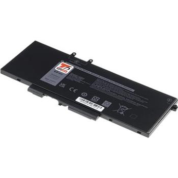 T6 Power pre notebook Dell 3HWPP, Li-Poly, 15,2 V, 4 470 mAh 68 Wh (NBDE0217_v126434)