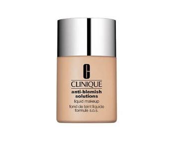 Clinique Tekutý make-up pre problematickú pleť Anti-Blemish Solutions (Liquid Makeup) 30 ml 28 Ivory (CN)