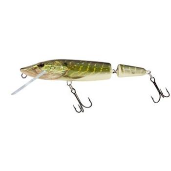Salmo Pike Jointed Floating 13 cm 21 g Real Pike (5902335372508)