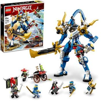 LEGO® NINJAGO® 71785 Jayov titánsky robot (5702017413013)