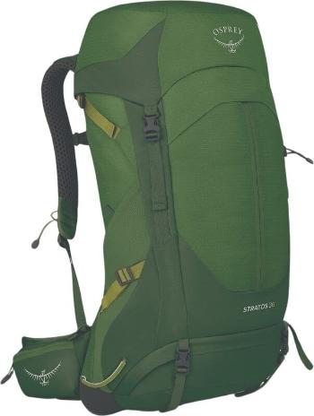 Osprey Stratos 36 Seaweed/Matcha Green Outdoorový batoh