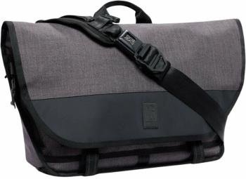 Chrome Buran III Messenger Bag Castlerock Twill 24 L Taška cez rameno