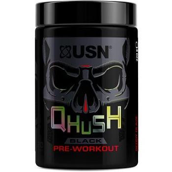 USN Qhush Black 220 g (SPTusn104nad)