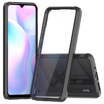 SHOCK Extra odolný kryt Xiaomi Redmi 9A / 9AT čierny