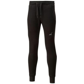 Mizuno  Nohavice Athletic Rib Pant W  Čierna