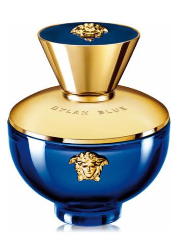 Versace Pour Femme Dylan Blue - parfumovaná voda