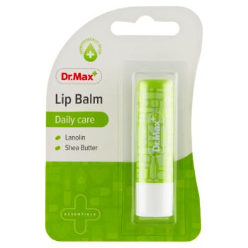 Dr.Max Lip Balm Daily care