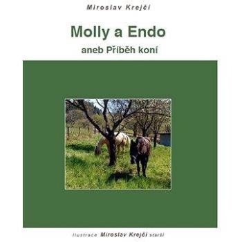 Molly a Endo (978-80-860-6262-4)