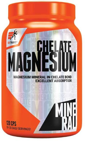 EXTRIFIT Magnesium Chelate 120 kapsúl