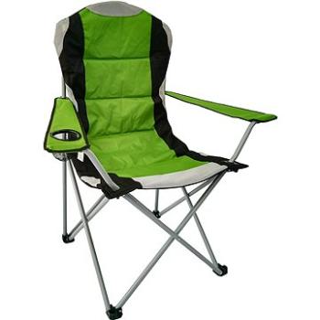 La Proromance Camping Armchair 1004 Green (LPR-CA1004G)