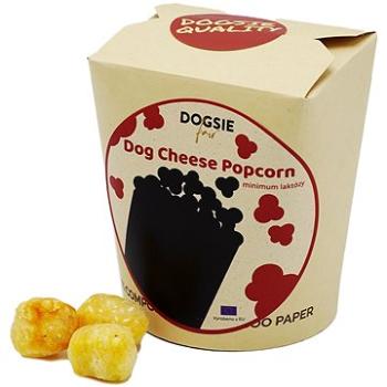 Dogsie Fair Dog Cheese Popcorn pečené kúsky Himalájske tyčinky 45 g (8594198751988)