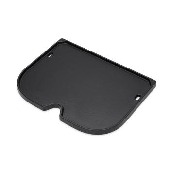 WEBER LUMIN PLANCHA, MALA 6611