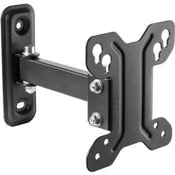 AlzaErgo M145B Keyhole (APW-EGTMM145B)