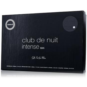 ARMAF Club De Nuit Intense Men EdT Sada 505 ml (629401510505247)