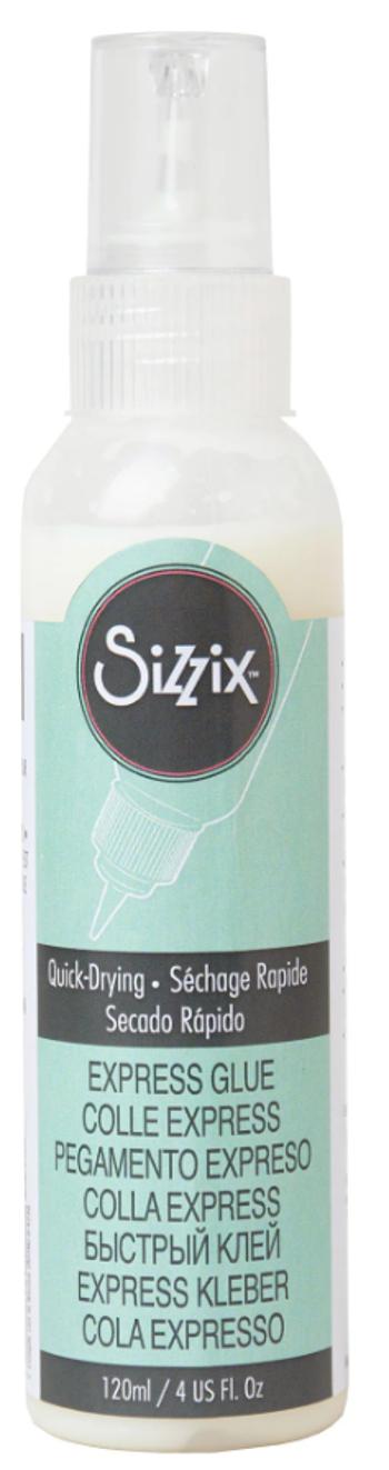 SIZZIX - Expresné lepidlo 0,12 L