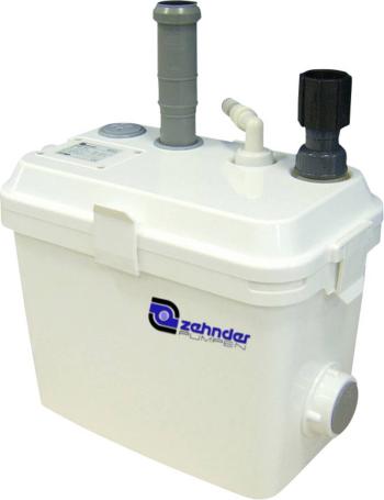 Zehnder Pumpen S-SWH 170 čerpadlo pre úžitkovú vodu 10 m