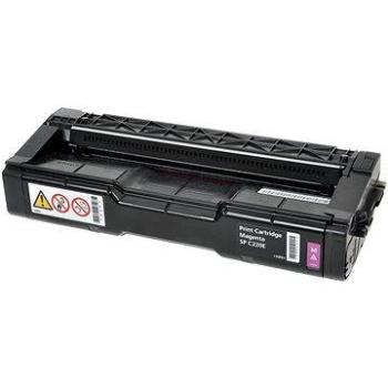 Ricoh SPC220EM purpurový (407644)