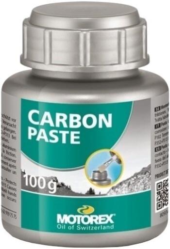 Motorex Carbon Paste 100 g Cyklo-čistenie a údržba