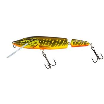 Salmo Pike Jointed Floating 13 cm 21 g Hot Pike (5902335372492)