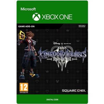 Kingdom Hearts III: Re Mind – Xbox Digital (7D4-00535)