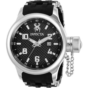 Invicta Russian Diver 36976 - 30 dní na vrátenie tovaru, Garancia originality