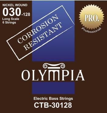 Olympia CTB30128