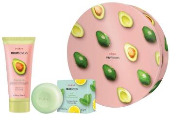 PUPA Milano Darčeková sada Avocado Bio Fruit Lovers