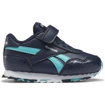 Reebok Sport  Nízke tenisky Royal CL Jogger  viacfarebny