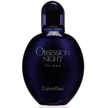 CALVIN KLEIN Obsession Night for Men EdT 125 ml (0088300150458)